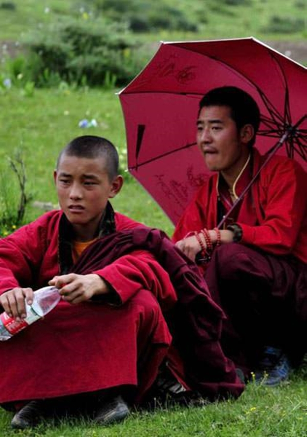 Foto - Ölülerine öyle bir şey yapıyorlar ki!