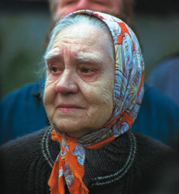 Foto - Ölüm 3 ay önceden mi başlıyor?