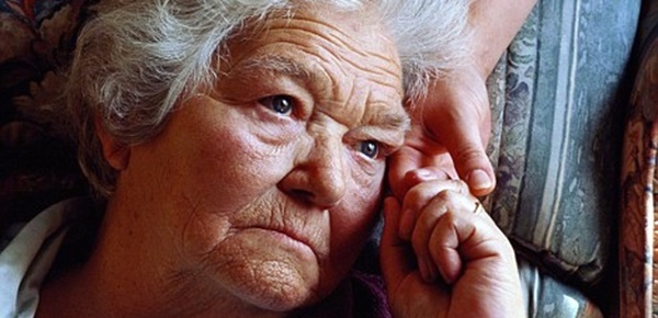 Foto - Ölüm 3 ay önceden mi başlıyor?