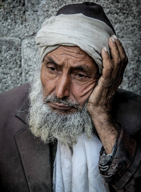 Foto - Ölüm 3 ay önceden mi başlıyor?