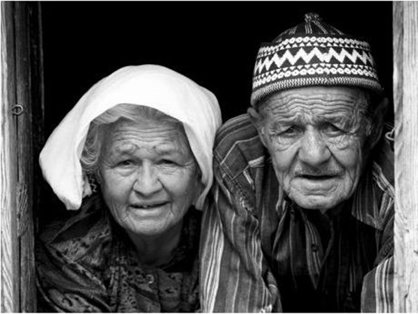 Foto - Ölüm 3 ay önceden mi başlıyor?