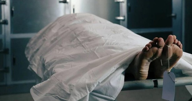 Foto - Ölüm anında neler oluyor? İşte ölmeden önce insanların gördüğü 5 şey