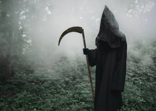 Foto - Ölüm anında neler oluyor? İşte ölmeden önce insanların gördüğü 5 şey