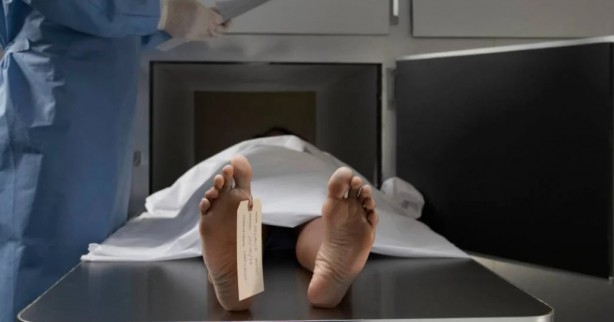 Foto - Ölüm anında neler oluyor? İşte ölmeden önce insanların gördüğü 5 şey