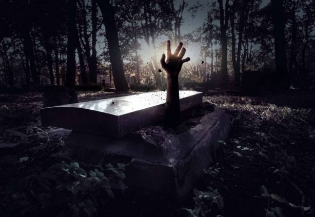 Foto - Ölüm anında neler oluyor? İşte ölmeden önce insanların gördüğü 5 şey