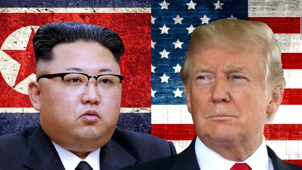 Foto - Ölüm döşeğinde olduğu iddia edilmişti! Trump'tan Kim Jong-un açıklaması geldi