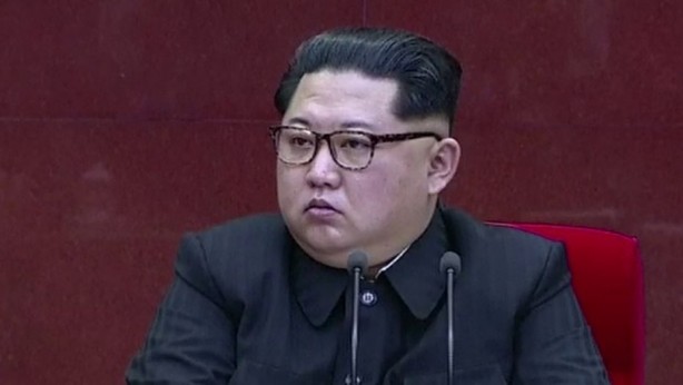 Foto - Ölüm döşeğinde olduğu iddia edilmişti! Trump'tan Kim Jong-un açıklaması geldi