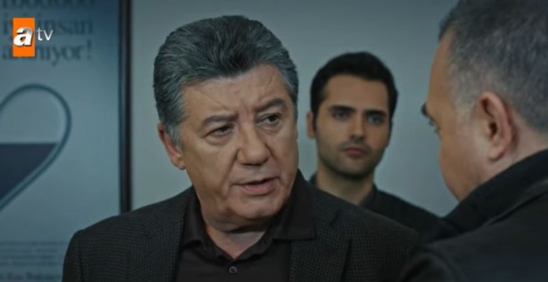 Foto - Ölüm haberiyle sarsılan Eşkıya Dünyaya Hükümdar Olmaz’dan bir kötü haber daha