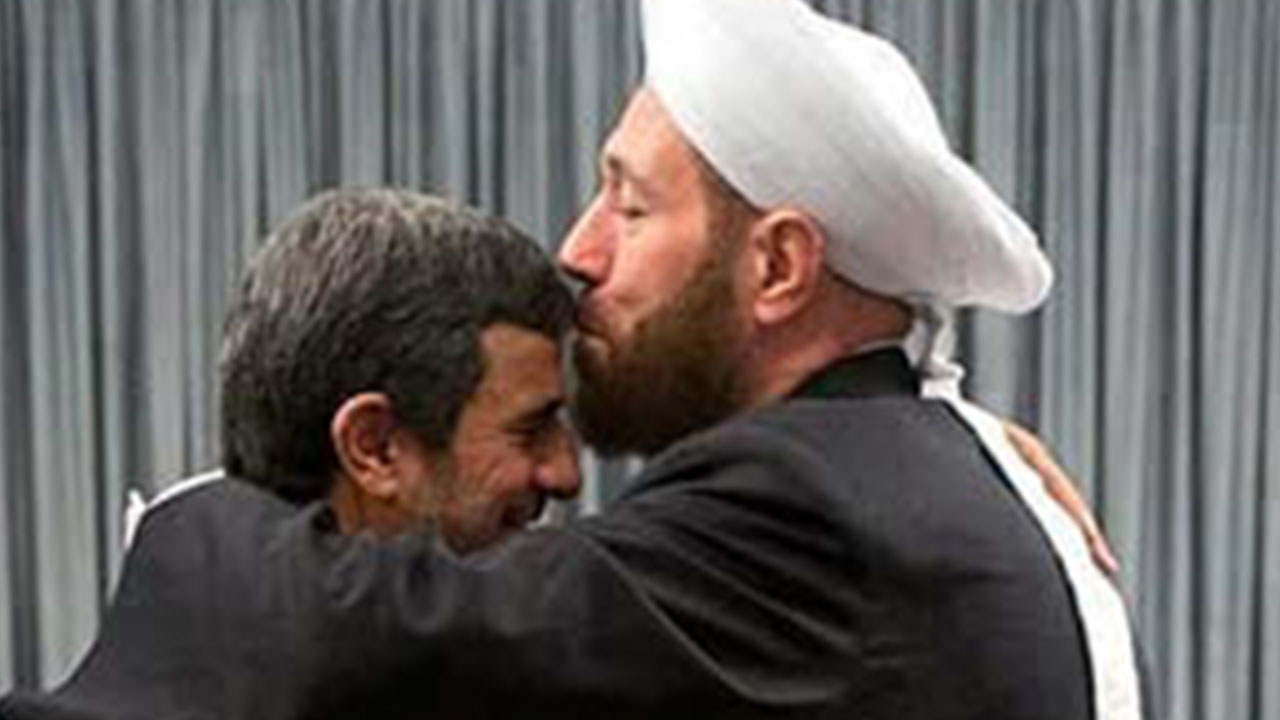 Foto - Ölüm korkusu yaşayan Suriyeli müftü Hassun'un sözleri ortaya çıktı: Türk ordusu sizi koruyamayacak