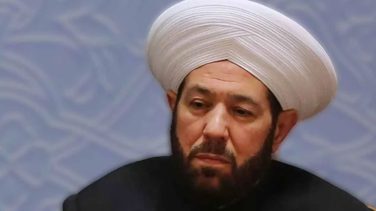 Foto - Ölüm korkusu yaşayan Suriyeli müftü Hassun'un sözleri ortaya çıktı: Türk ordusu sizi koruyamayacak