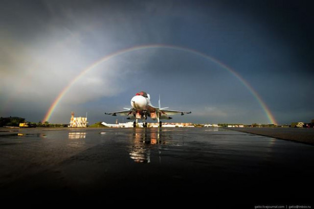 Ölüm makinesi böyle üretiliyor!