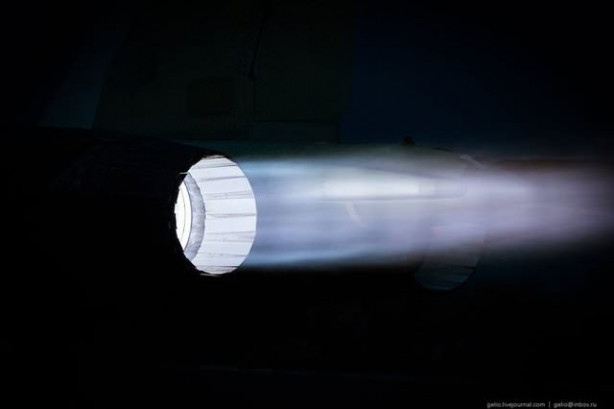 Foto - Ölüm makinesi böyle üretiliyor!