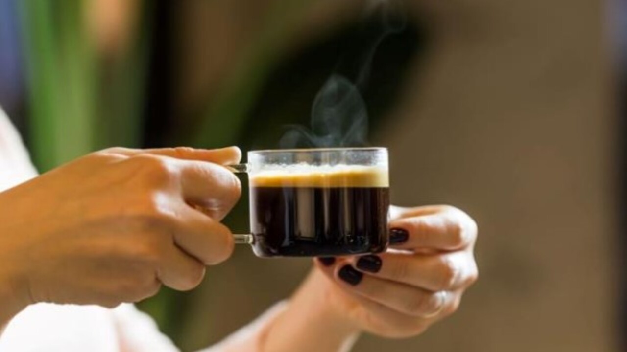 Foto - Ölüm riski taşıyor! Her gün kahve tüketenler dikkat