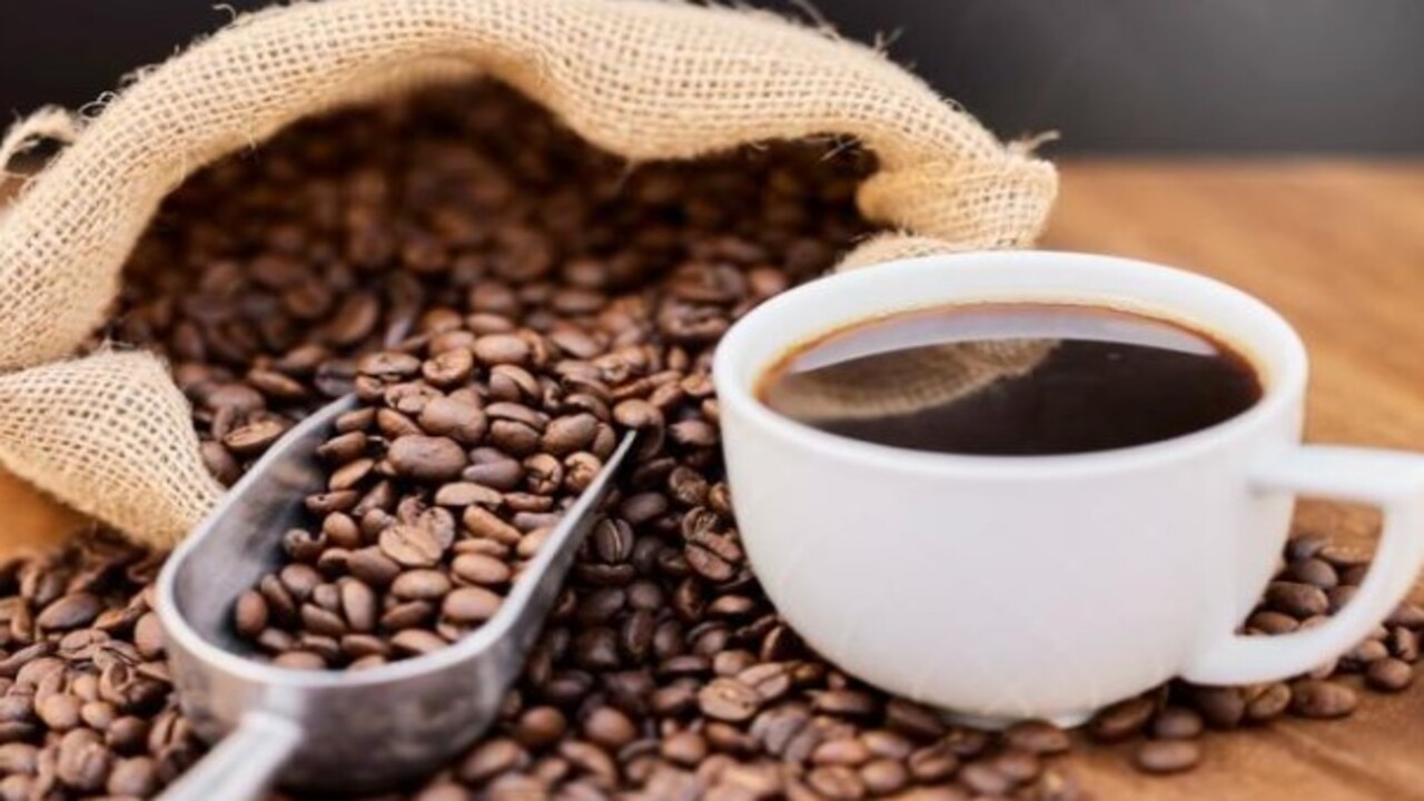 Foto - Ölüm riski taşıyor! Her gün kahve tüketenler dikkat