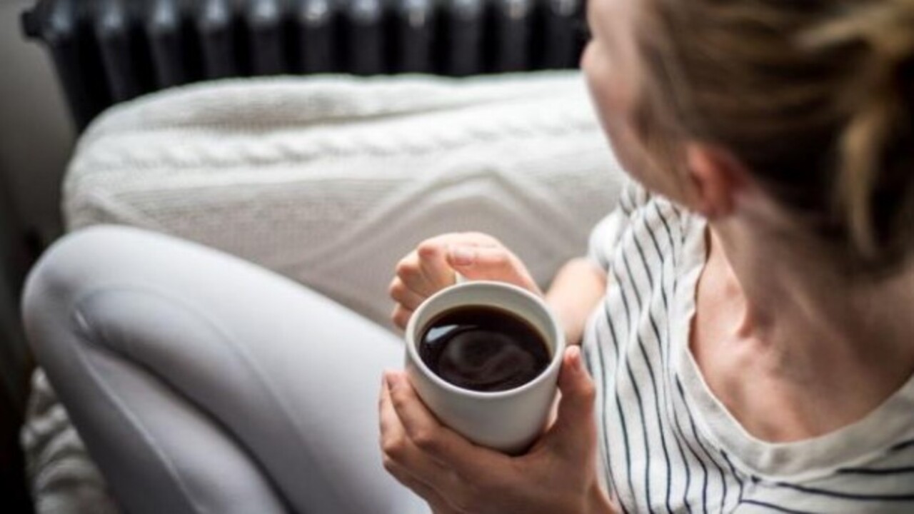 Foto - Ölüm riski taşıyor! Her gün kahve tüketenler dikkat