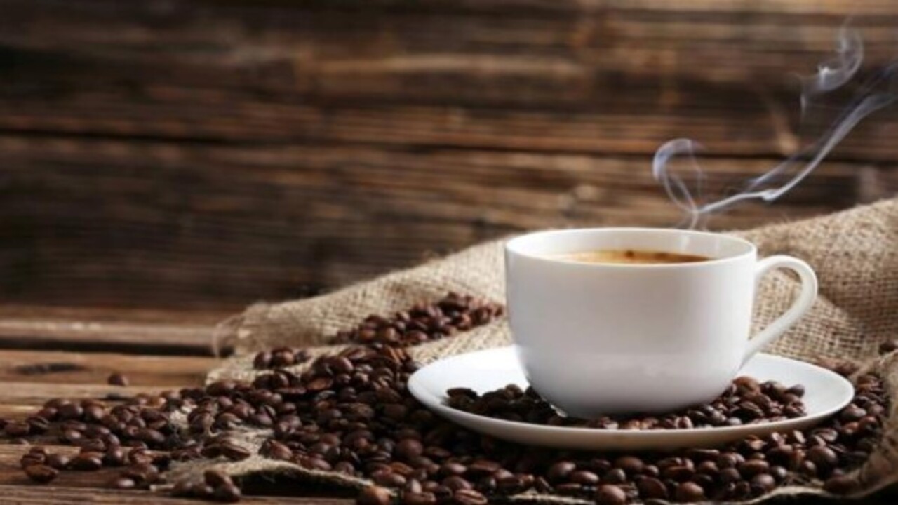 Foto - Ölüm riski taşıyor! Her gün kahve tüketenler dikkat