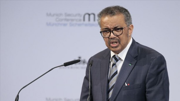 Foto - Ölüm tehlikesiyle karşı karşıyasınız! DSÖ 'sofralarınızdan kaldırın' diyerek hayati uyarıda bulundu