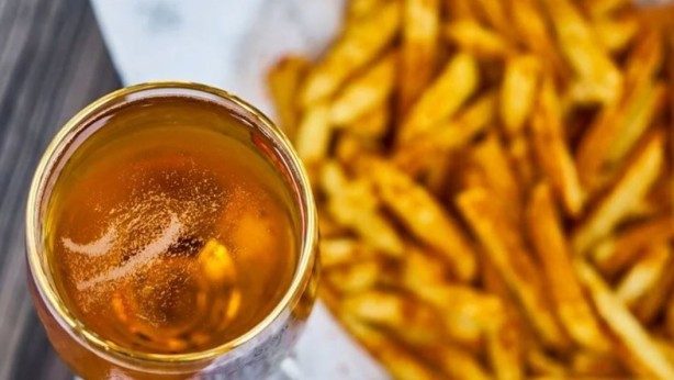 Ölüm tehlikesiyle karşı karşıyasınız! DSÖ 'sofralarınızdan kaldırın' diyerek hayati uyarıda bulundu