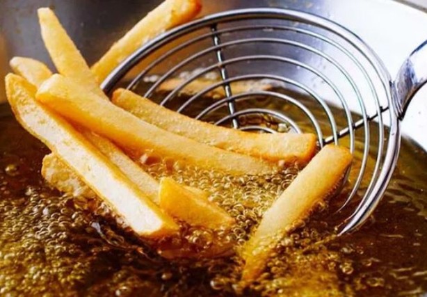 Foto - Ölüm tehlikesiyle karşı karşıyasınız! DSÖ 'sofralarınızdan kaldırın' diyerek hayati uyarıda bulundu