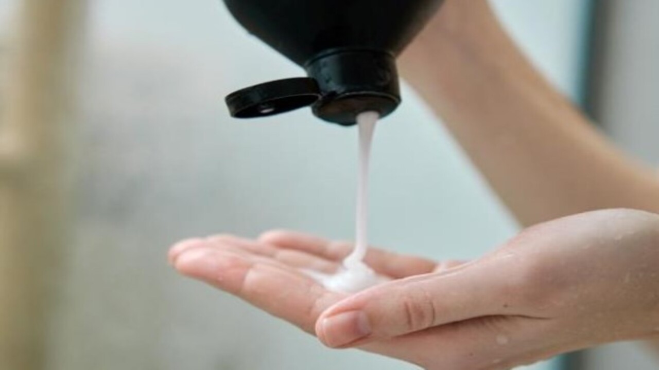 Foto - Ölümcül enfeksiyon uyarısı! O markanın şampuanları raflardan toplatılıyor