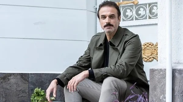 Ölümcül hastalığa yakalanmıştı! Ünlü oyuncu Ufuk Özkan’ın kardeşinden yürek yakan paylaşım 