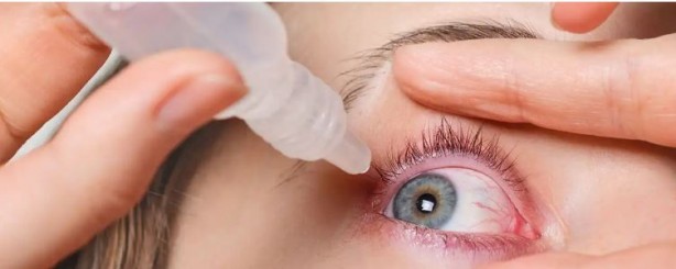 Foto - Ölümcül hastalık gözlerden ortaya çıkıyor