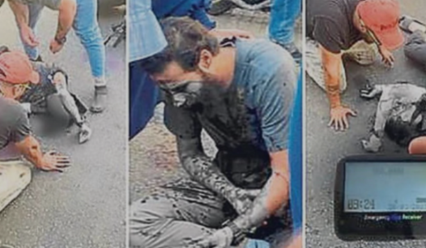 Foto - Ölümcül saldırının perde arkası