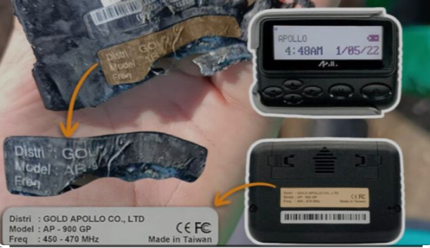 Foto - Ölümcül saldırının perde arkası