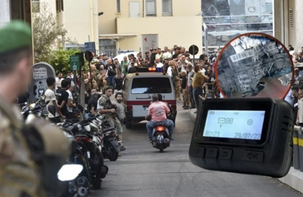 Ölümcül saldırının perde arkası