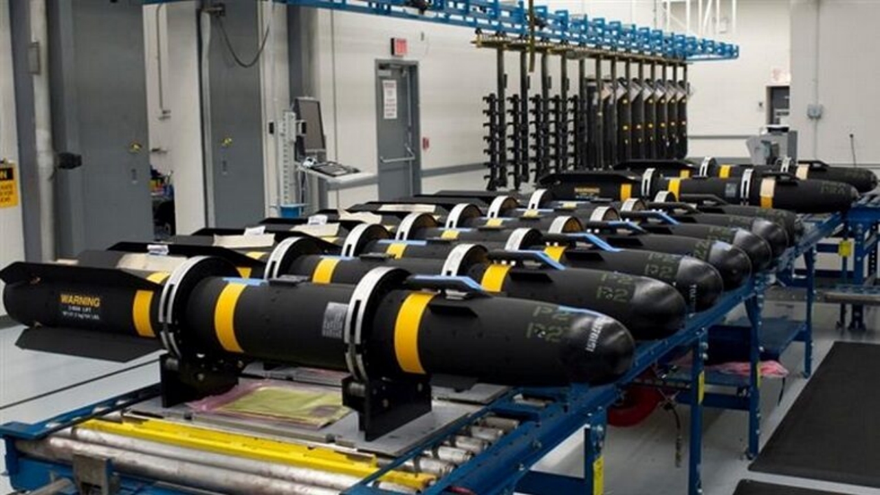 Ölümcül satış tamam! 100 Hellfire füzesi sessiz sedasız onaylandı