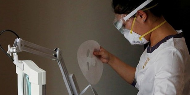 Foto - Ölümcül virüse karşı zafer kazandı derken… Gizli belgeler ortaya çıktı