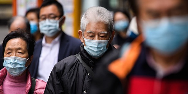 Foto - Ölümcül virüse karşı zafer kazandı derken… Gizli belgeler ortaya çıktı