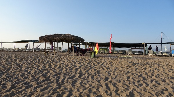 Foto - Ölümden döndü! Deniz yatağıyla 1,5 km sürüklendi