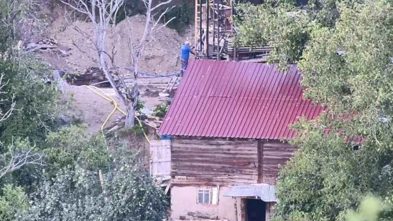 Foto - Ölümden dönen Papa'nın Türkiye'yi ziyaret etme ısrasının arkasında Bolu mu var? Şüphe uyandırdı