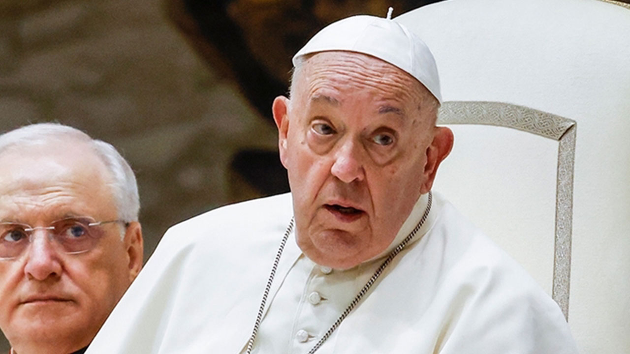 Foto - Ölümden dönen Papa'nın Türkiye'yi ziyaret etme ısrasının arkasında Bolu mu var? Şüphe uyandırdı