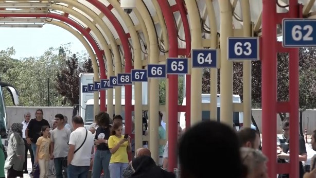 Foto - Ölüme böyle gittiler