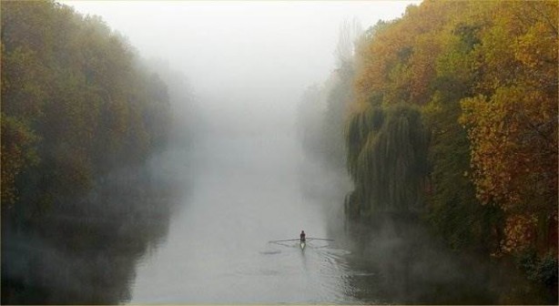 Foto - Ölüme yaklaşan insanların pişmanlıkları