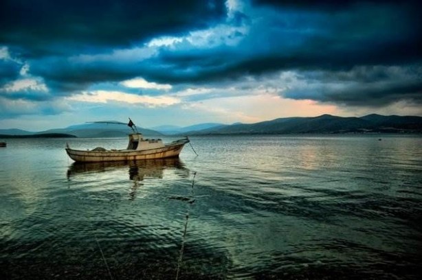 Foto - Ölüme yaklaşan insanların pişmanlıkları