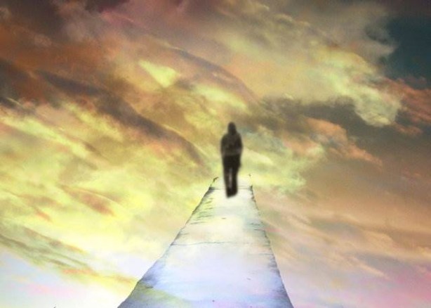 Foto - Ölüme yaklaşan insanların pişmanlıkları