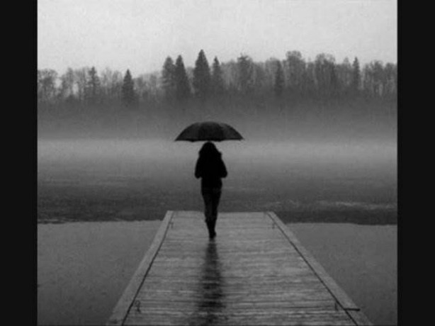 Foto - Ölüme yaklaşan insanların pişmanlıkları