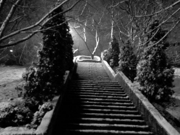 Foto - Ölüme yaklaşan insanların pişmanlıkları