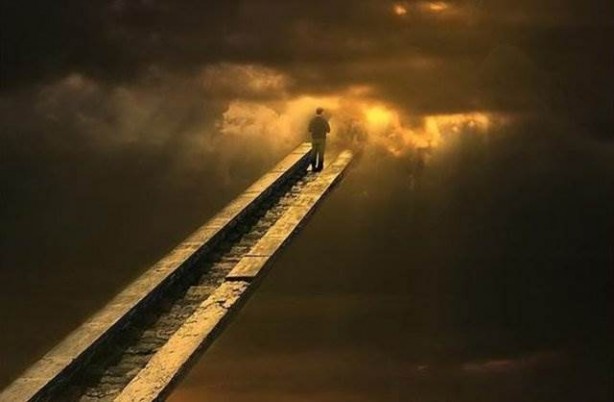 Foto - Ölüme yaklaşan insanların pişmanlıkları