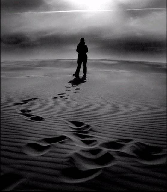 Ölüme yaklaşan insanların pişmanlıkları