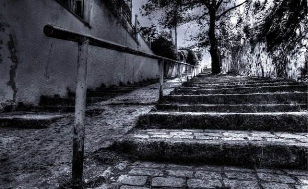 Foto - Ölüme yaklaşan insanların pişmanlıkları