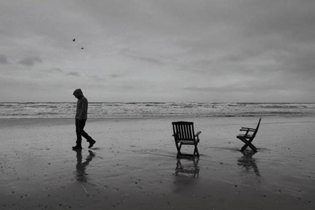 Foto - Ölüme yaklaşan insanların pişmanlıkları