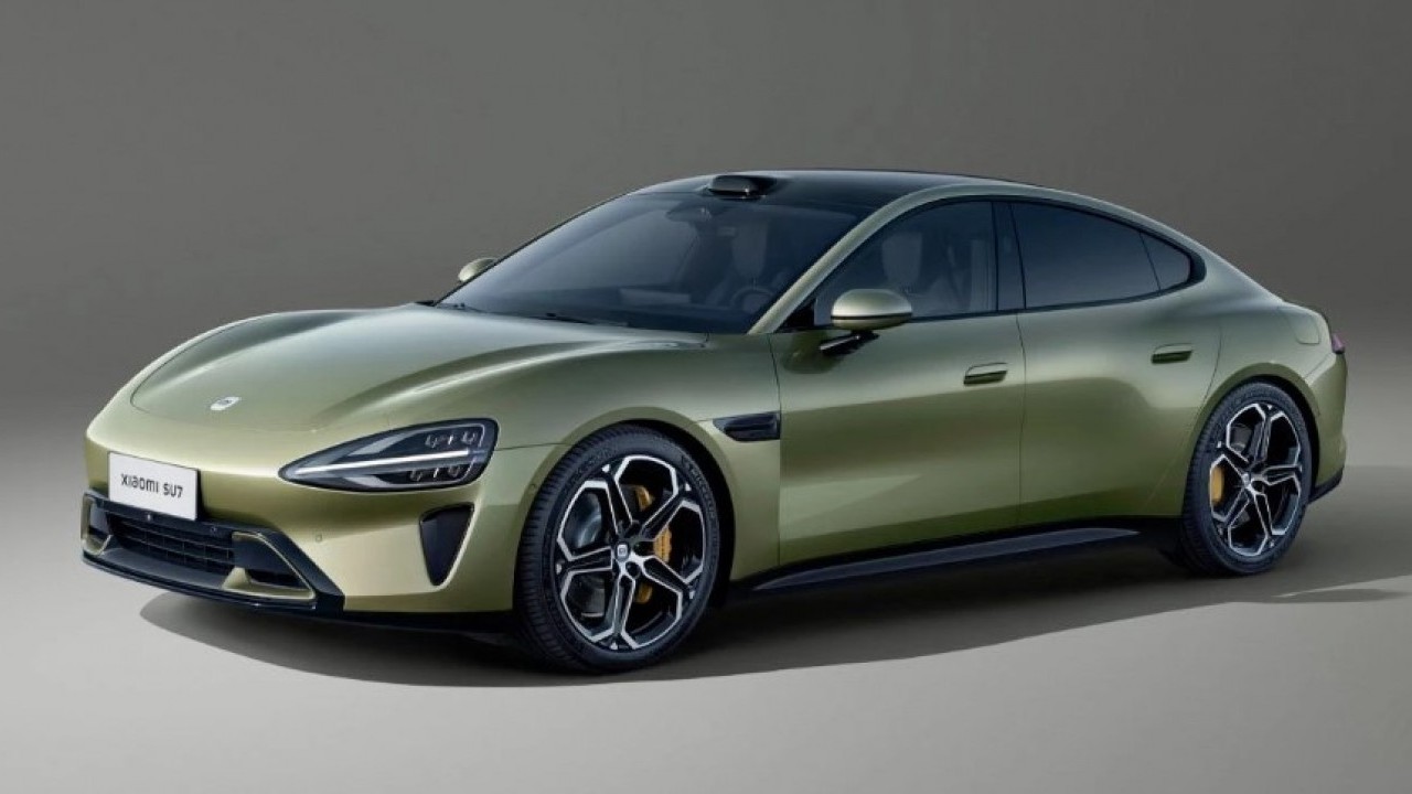 Foto - Ölümlü kaza sonrası geri çağırıyor! Çinli otomobil devi 116 bin aracını geri toplayacak