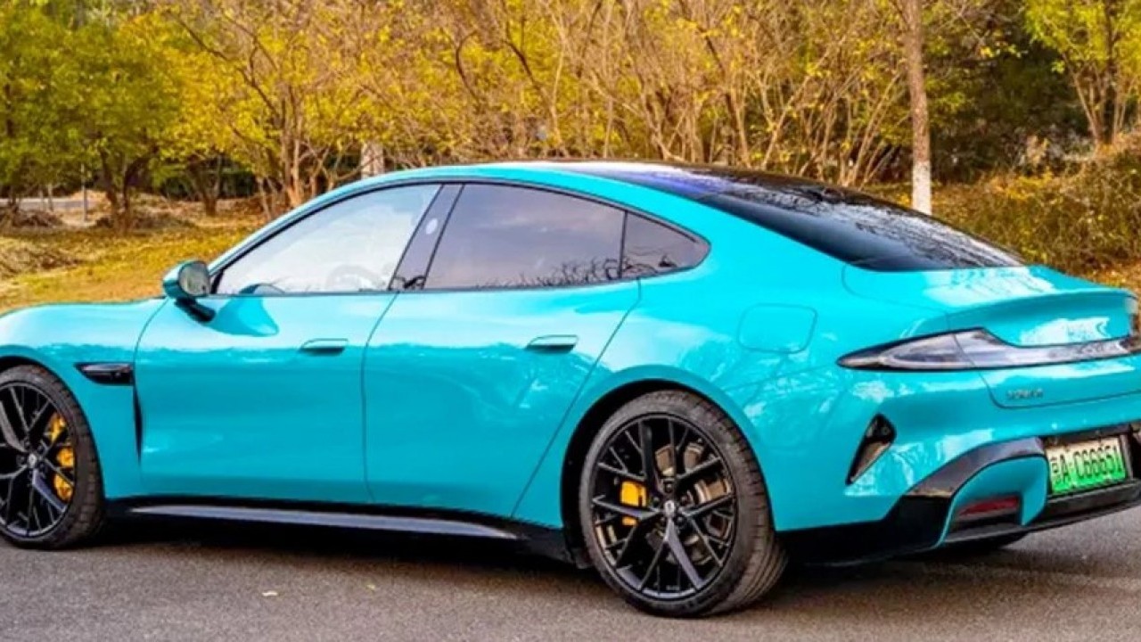 Foto - Ölümlü kaza sonrası geri çağırıyor! Çinli otomobil devi 116 bin aracını geri toplayacak