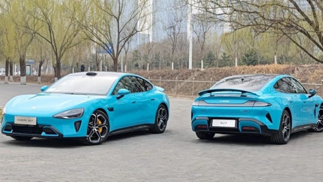 Foto - Ölümlü kaza sonrası geri çağırıyor! Çinli otomobil devi 116 bin aracını geri toplayacak