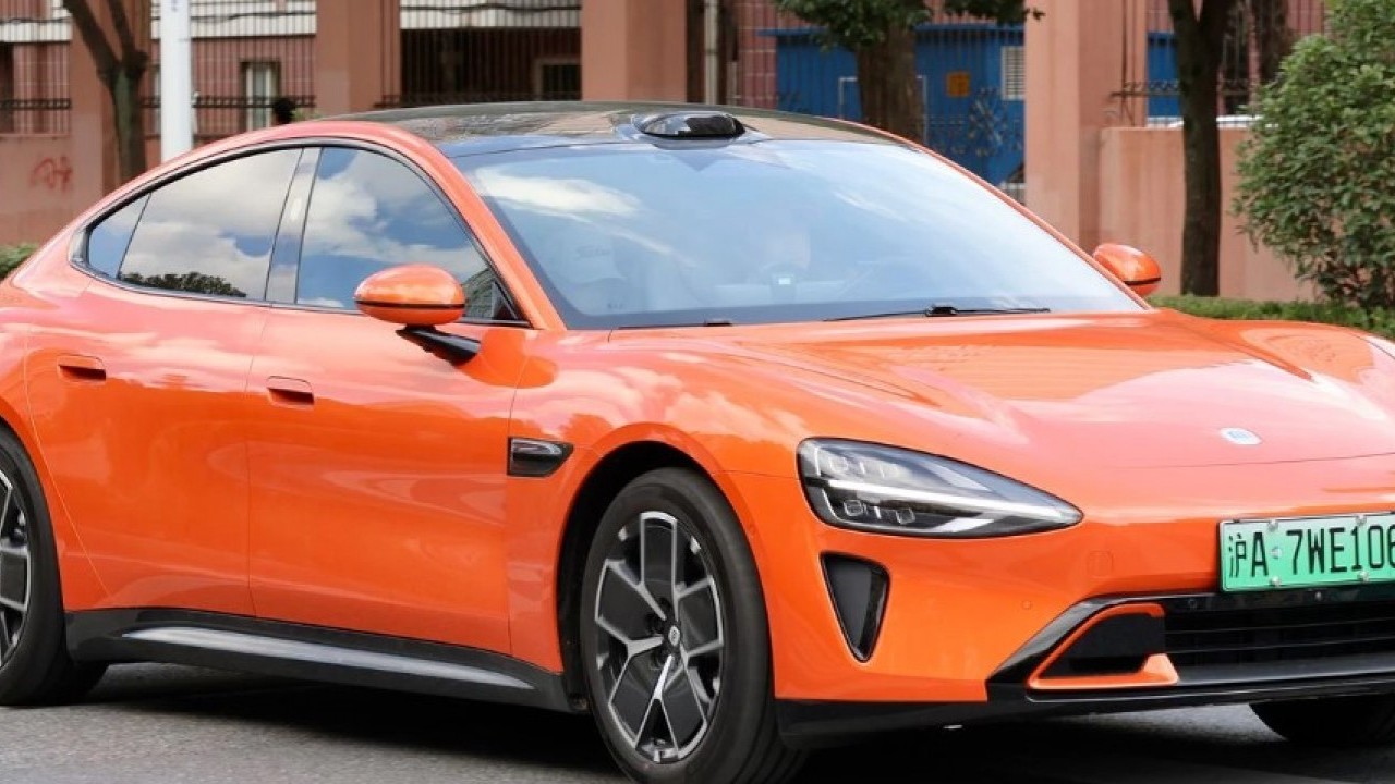 Foto - Ölümlü kaza sonrası geri çağırıyor! Çinli otomobil devi 116 bin aracını geri toplayacak