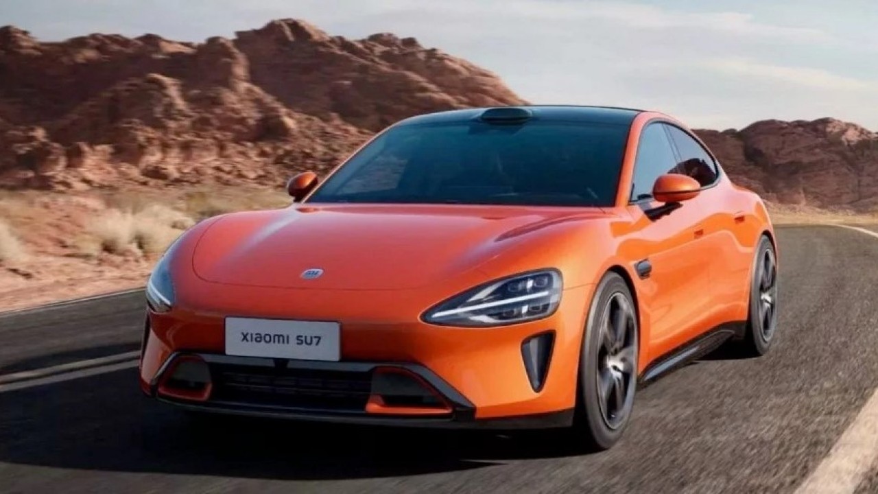 Ölümlü kaza sonrası geri çağırıyor! Çinli otomobil devi 116 bin aracını geri toplayacak